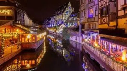 Cosy Colmar