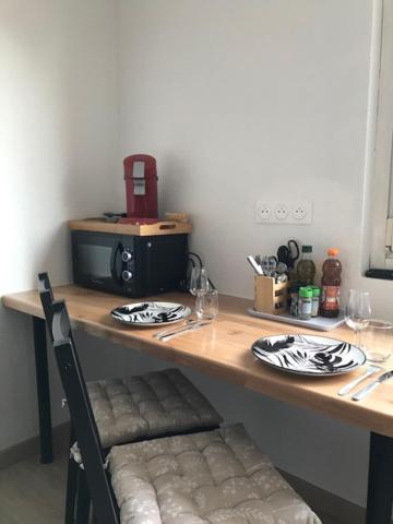Cosy Apartment