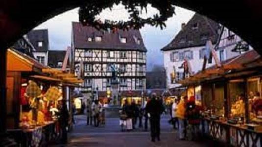 Cosy * Colmar